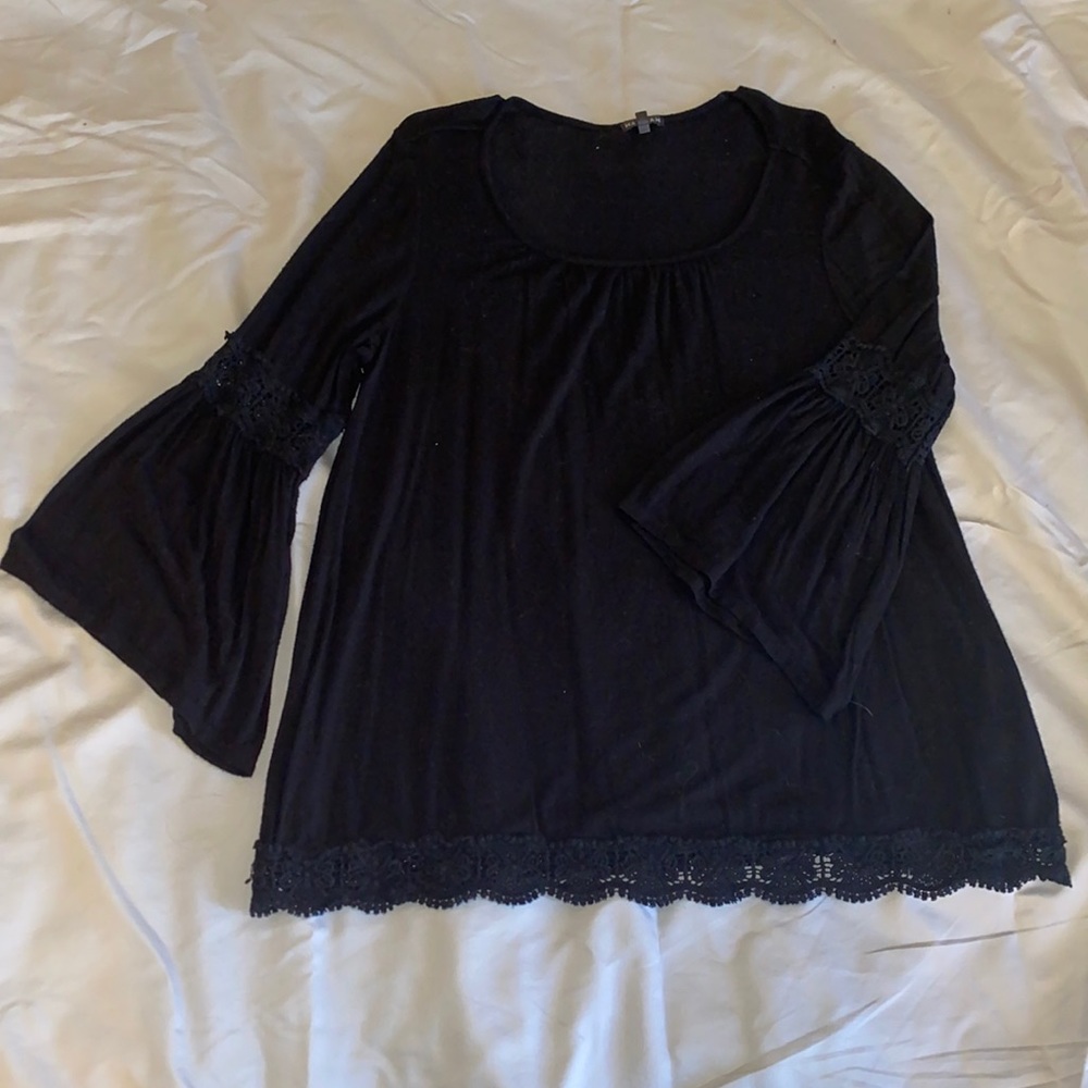 Long sleeve top
